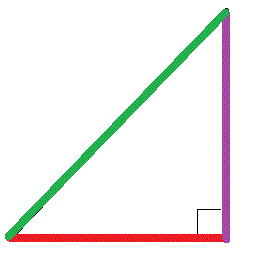 triangle